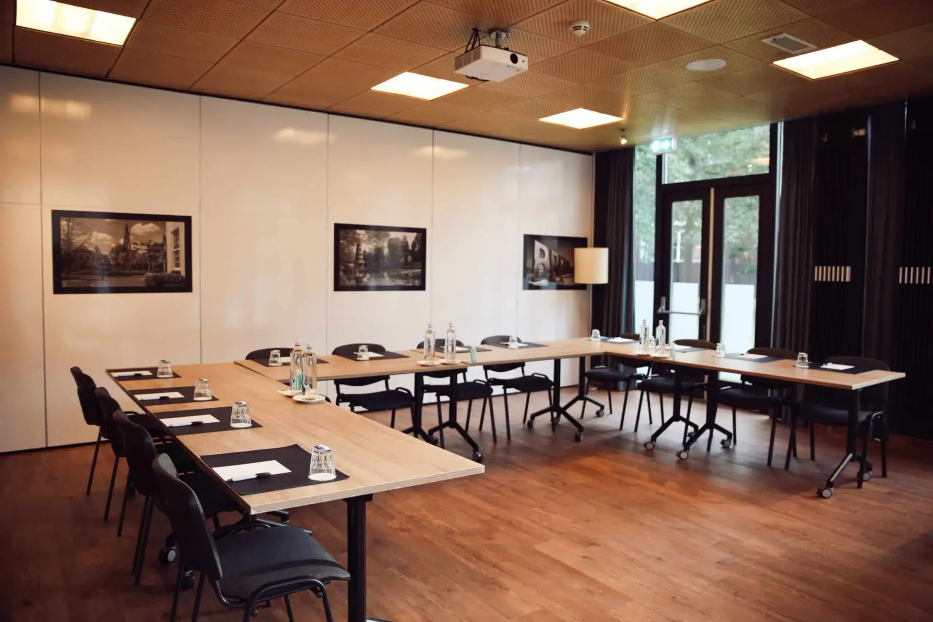 Hotel Keyser Breda 24