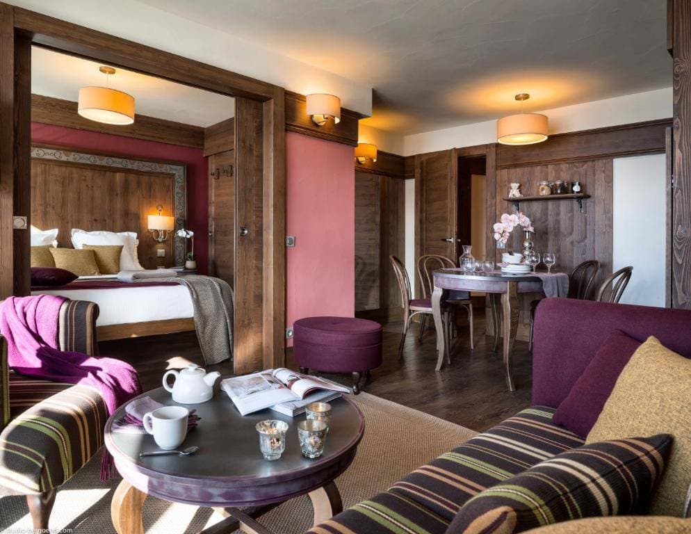 Le Hameau du Kashmir 13