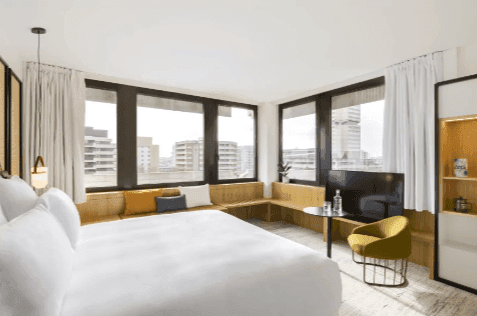 FirstName Bordeaux - JdV By Hyatt 7