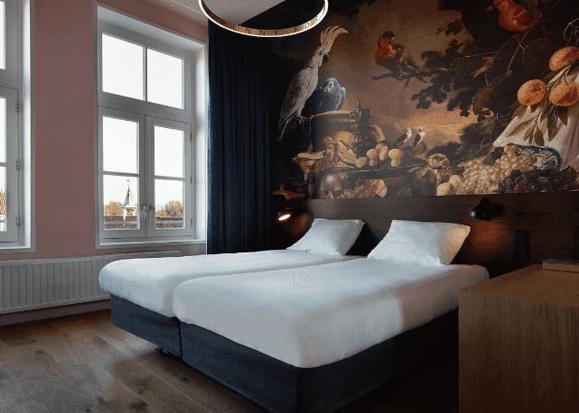 Hotel Mariënhage 10