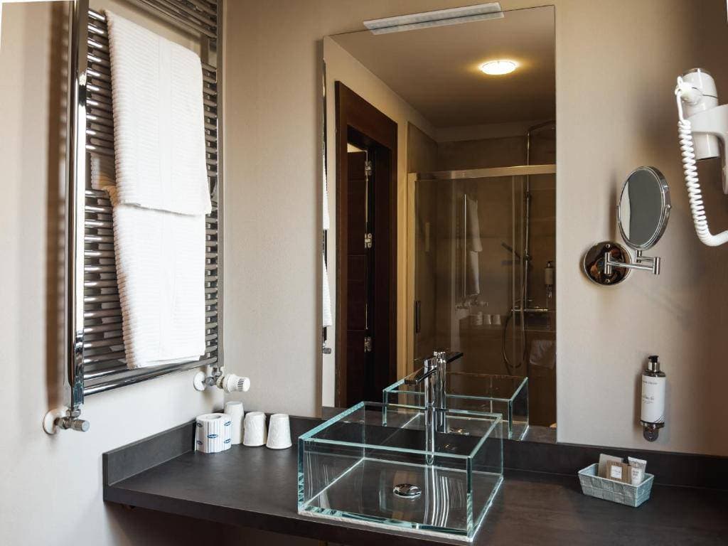 Hotel Bel-Sit 18
