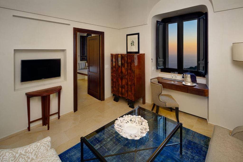 Monastero Santa Rosa 31