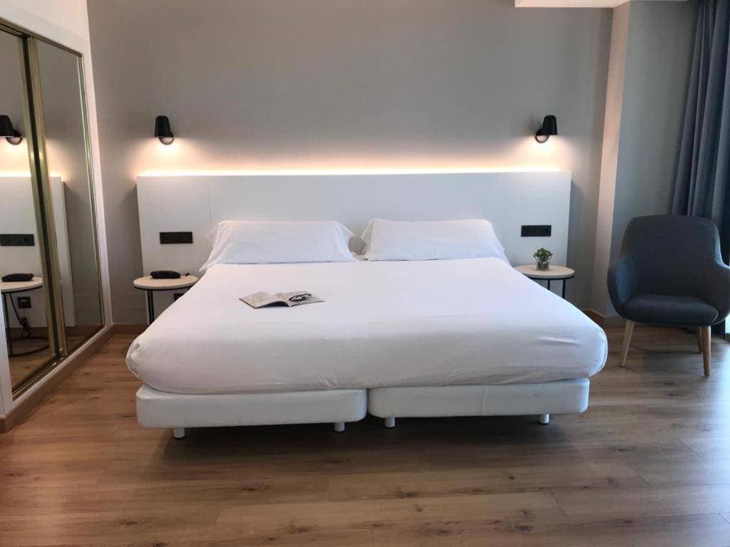 Hotel Principe De Asturias 7