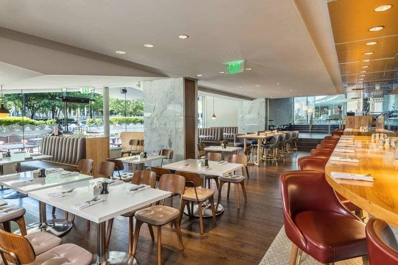 The Statler Dallas, Curio Collection by Hilton 28