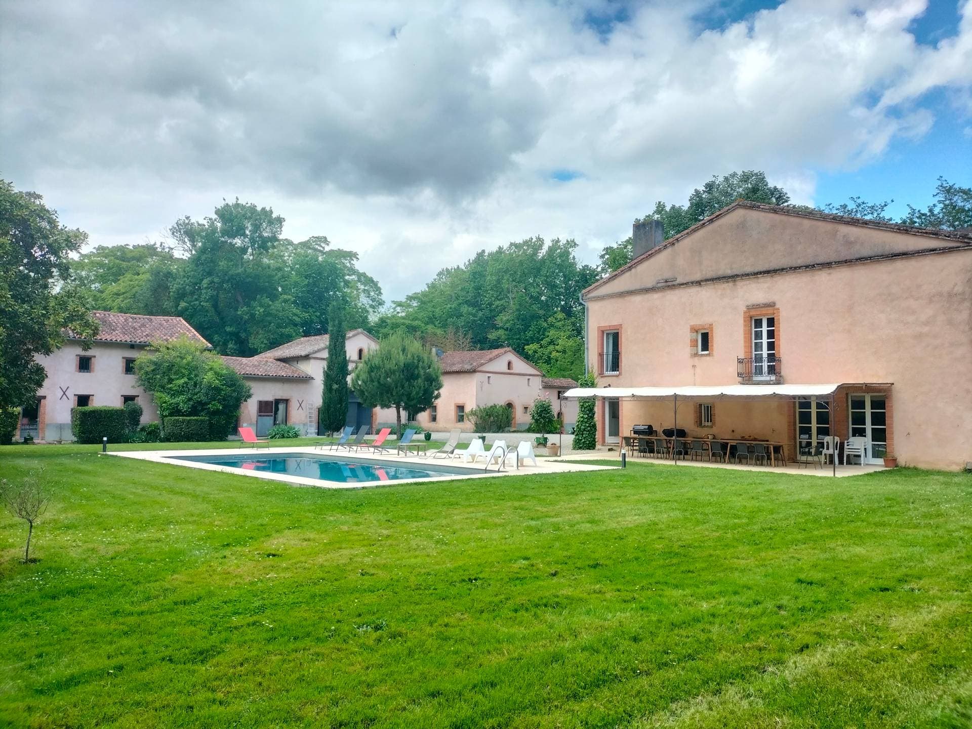 Le Château de Mailhol  7