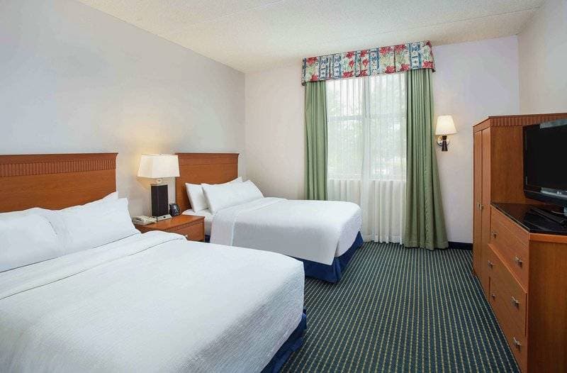 Embassy Suites by Hilton Lexington/UK Coldstream 42