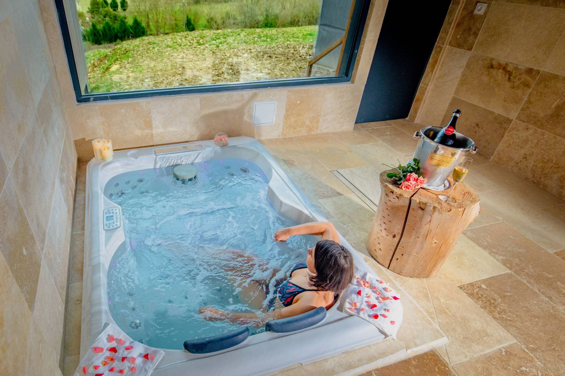 Le Domaine de Baulieu 17
