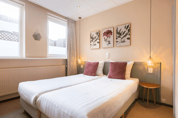 Strandhotel Scheveningen 7