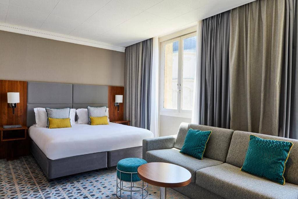 Crowne Plaza Paris République by IHG 17