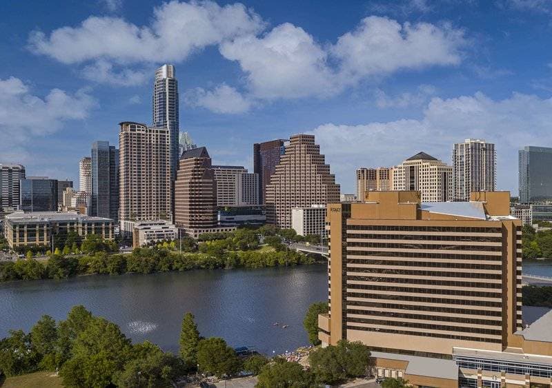 Hyatt Regency Austin