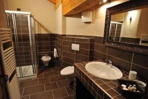 Hotel la Madonnina 20