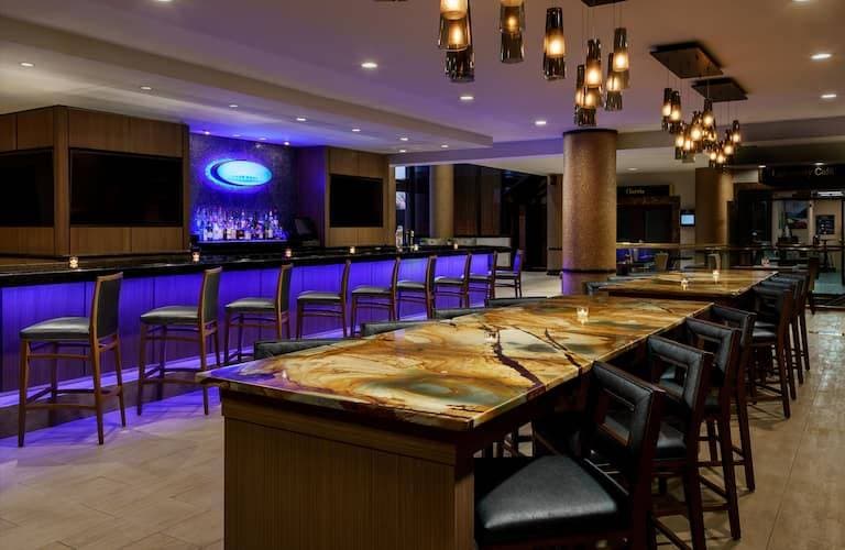 Hilton Charlotte University Place 14