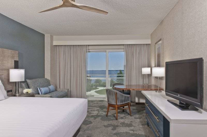 Hyatt Regency Chesapeake Bay Golf Resort, Spa & Marina 26