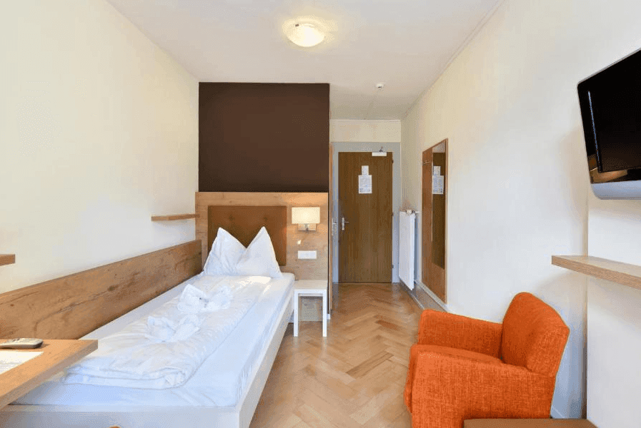 Waldhotel Unspunnen 25