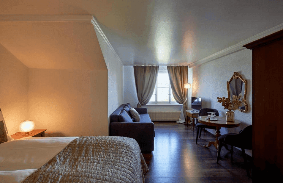 Hotel Schiff am See 14