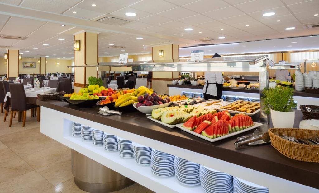 Hotel RH Casablanca And Suites 6