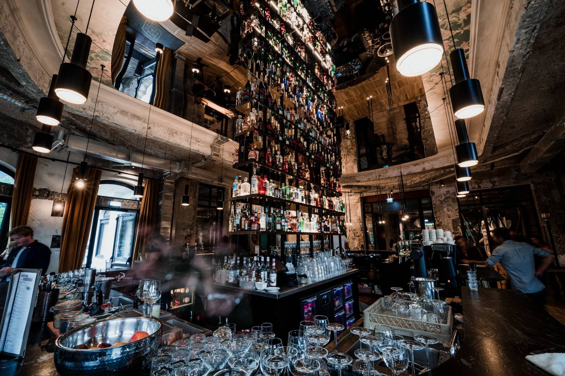 La Folie Douce Hotels Chamonix 7