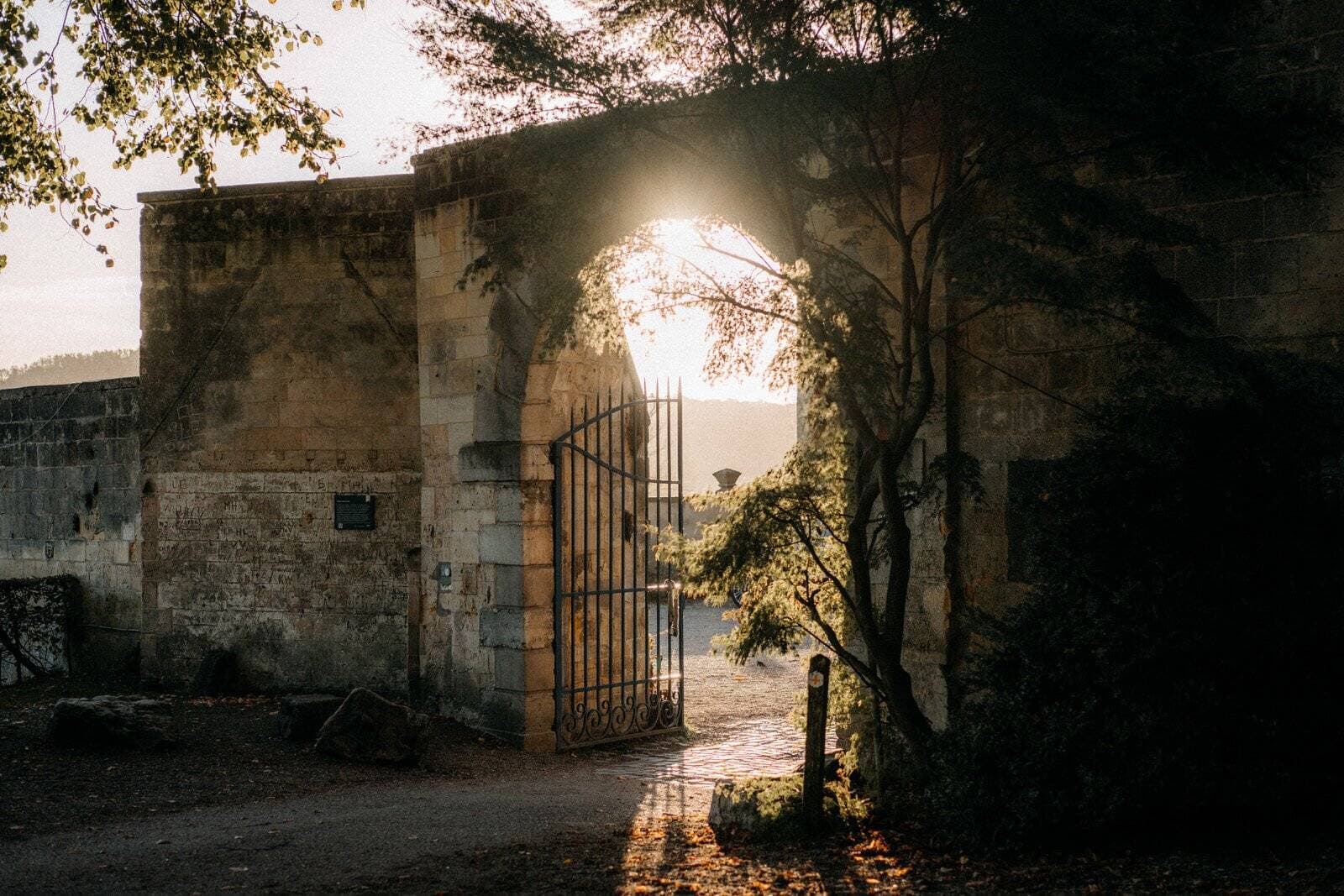 Château Neercanne 10