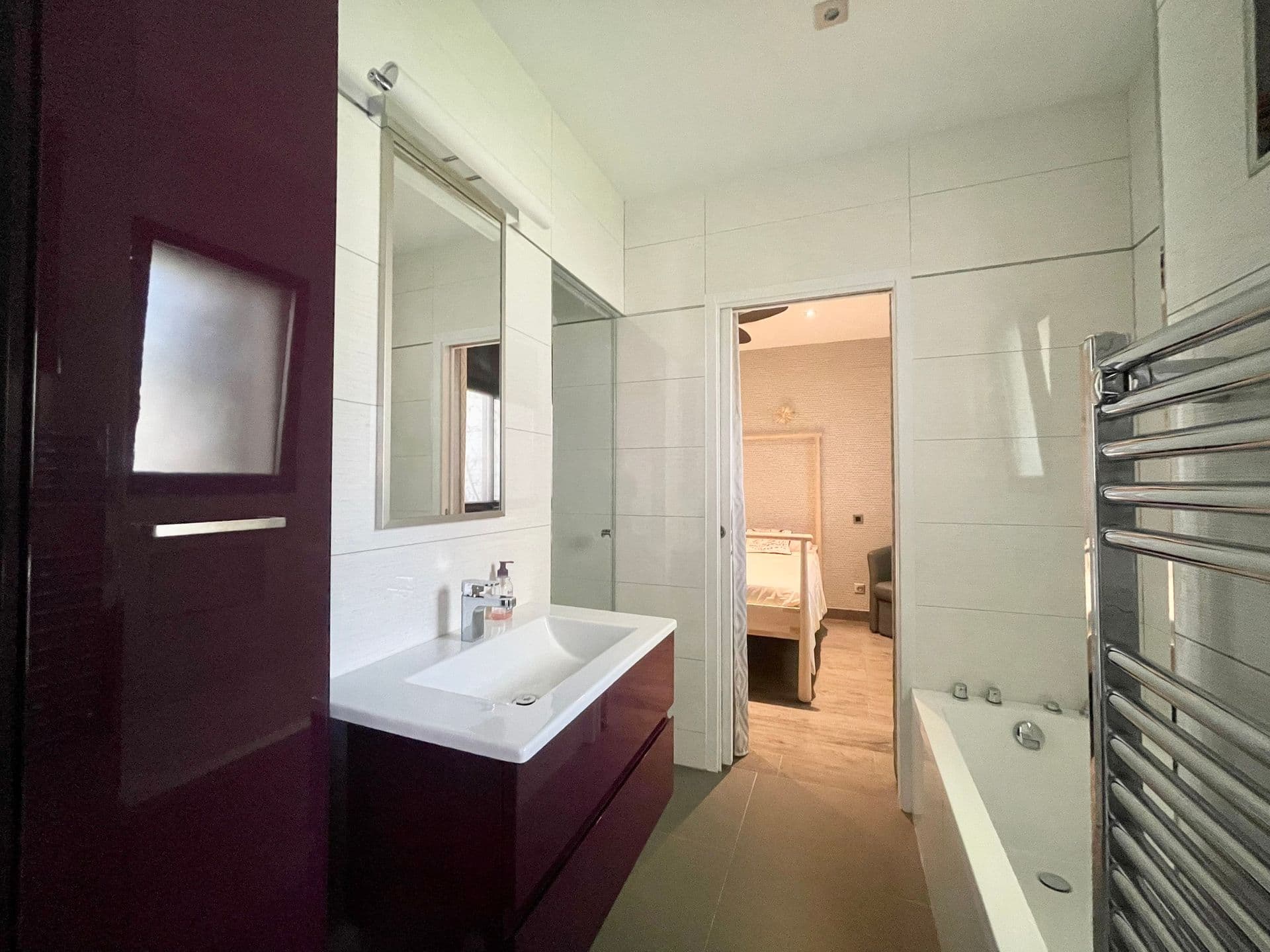 Prestigieuse villa 500m2 vue mer à Montpellier avec SPA ★★★★★ 54