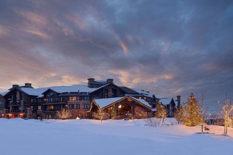 Waldorf Astoria Park City 24