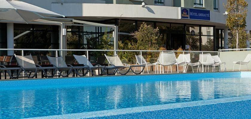  Best Western Plus Ajaccio Amirauté 2