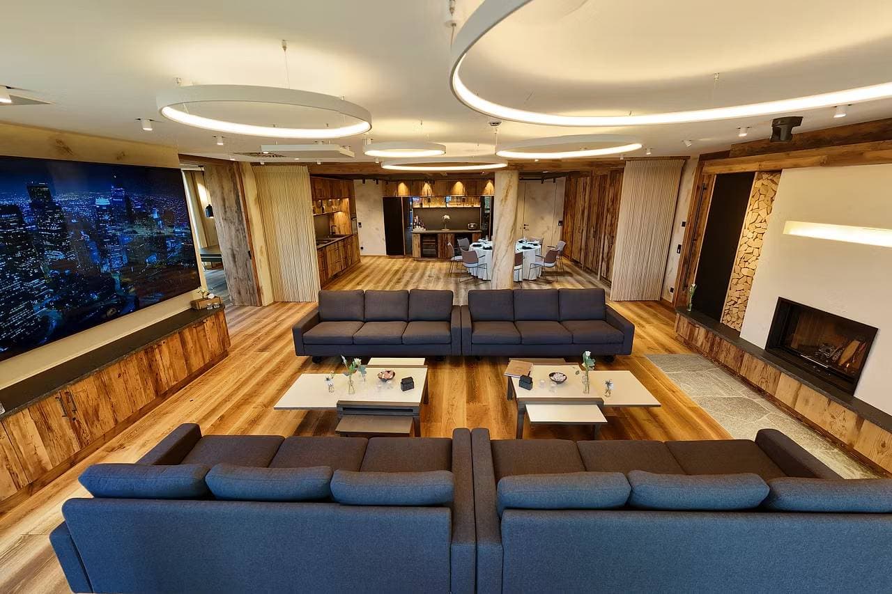 Chalet O 11