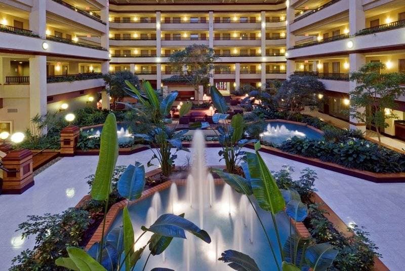 Embassy Suites by Hilton Lexington/UK Coldstream 13