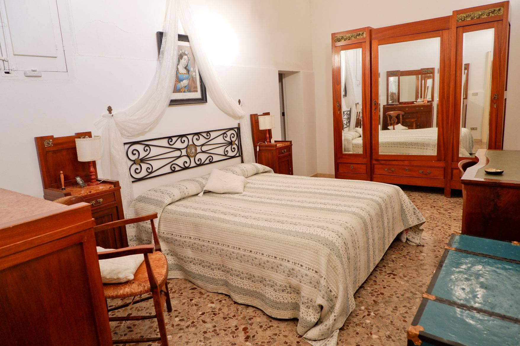 Cucina in Masseria 11