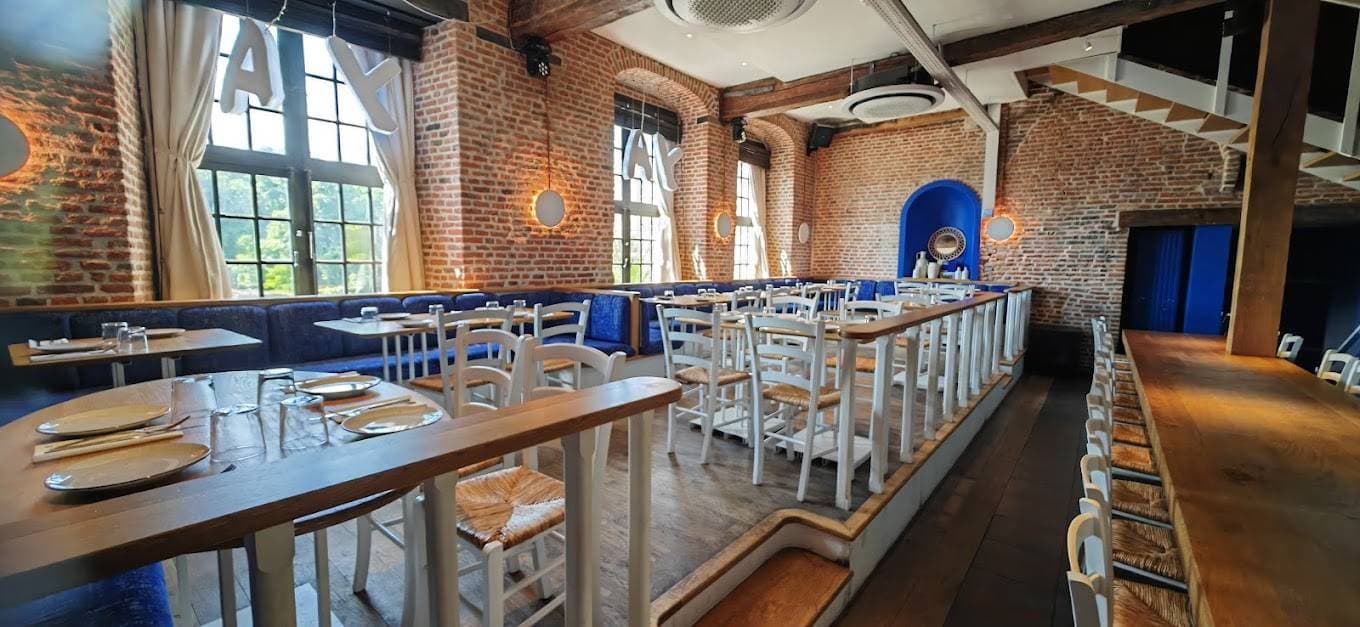  Yaya Lille - Restaurant 6