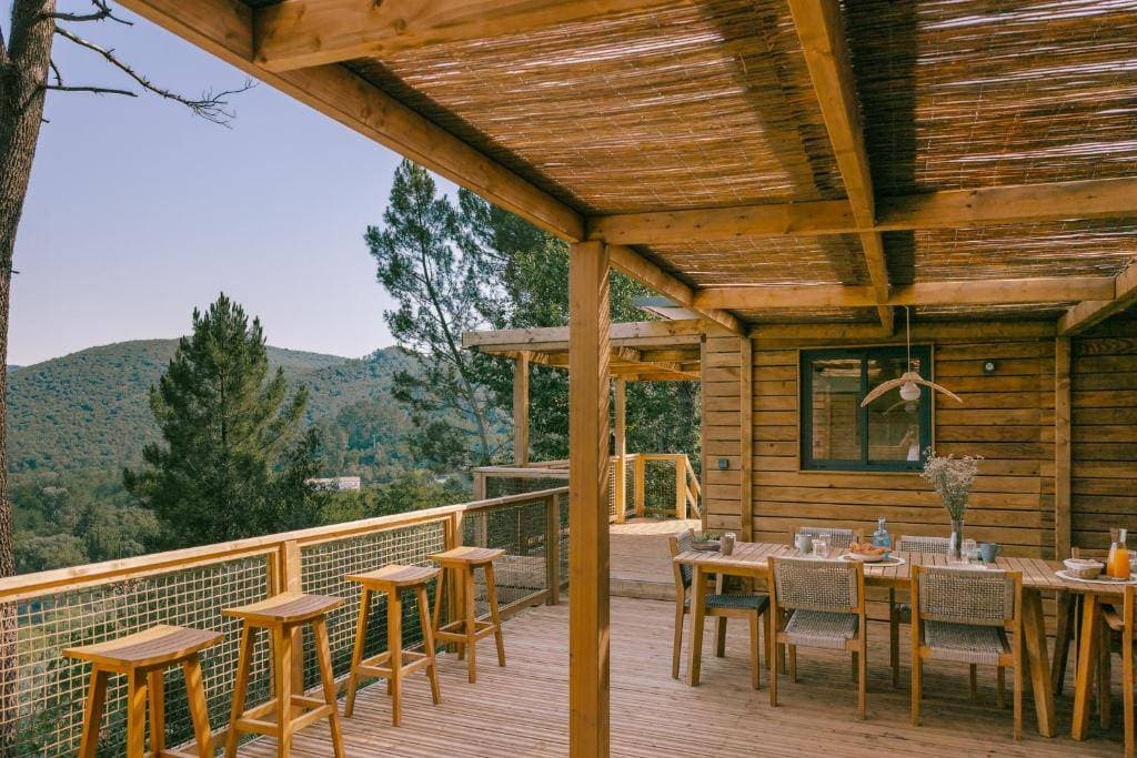 Slow Village - Anduze 12
