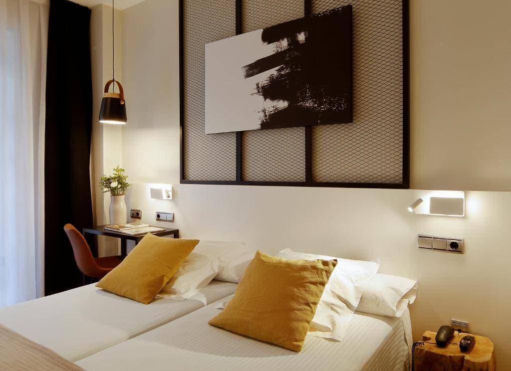 Hotel Marqués 15