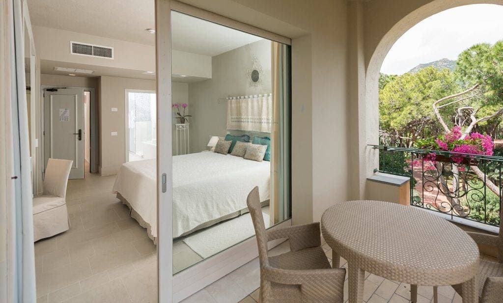 ForteVillage Resort - Sardinia 39