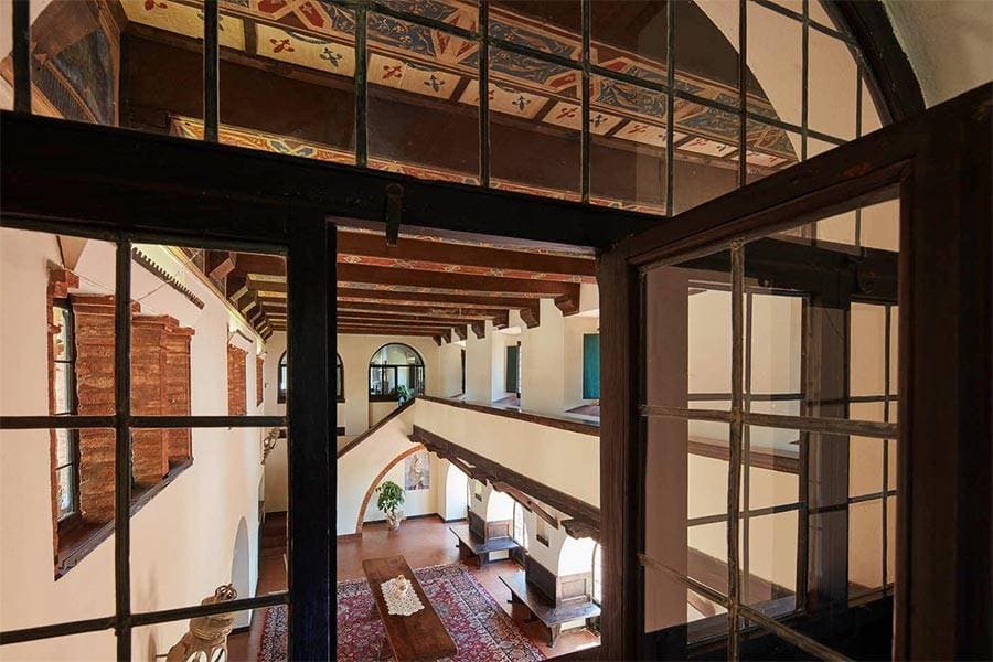 Conventino - Loggia Historic Resort 10