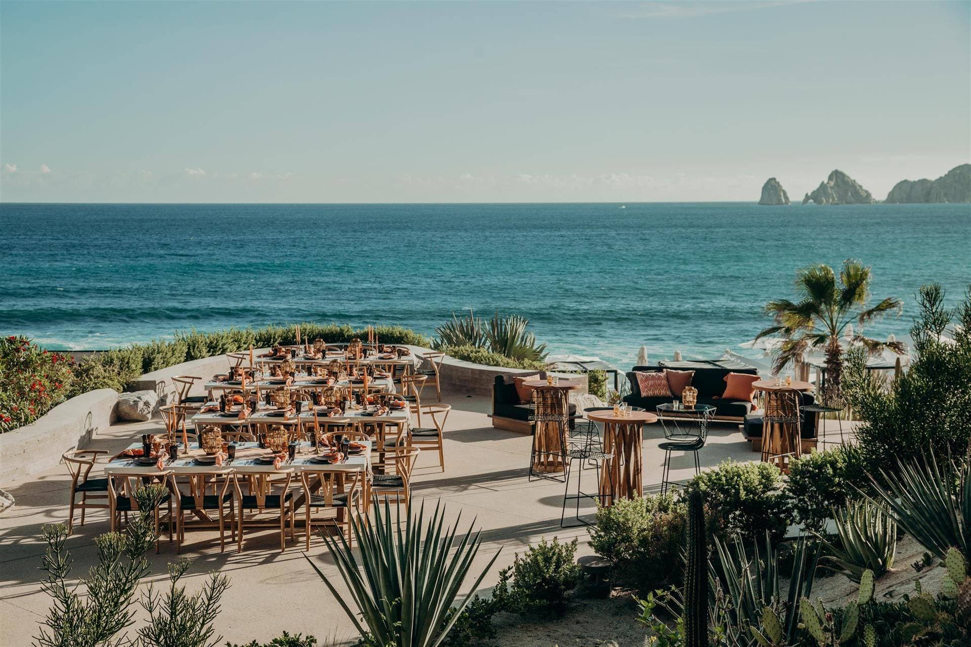 The Cape, A Thompson Hotel, by Hyatt Cabo 23