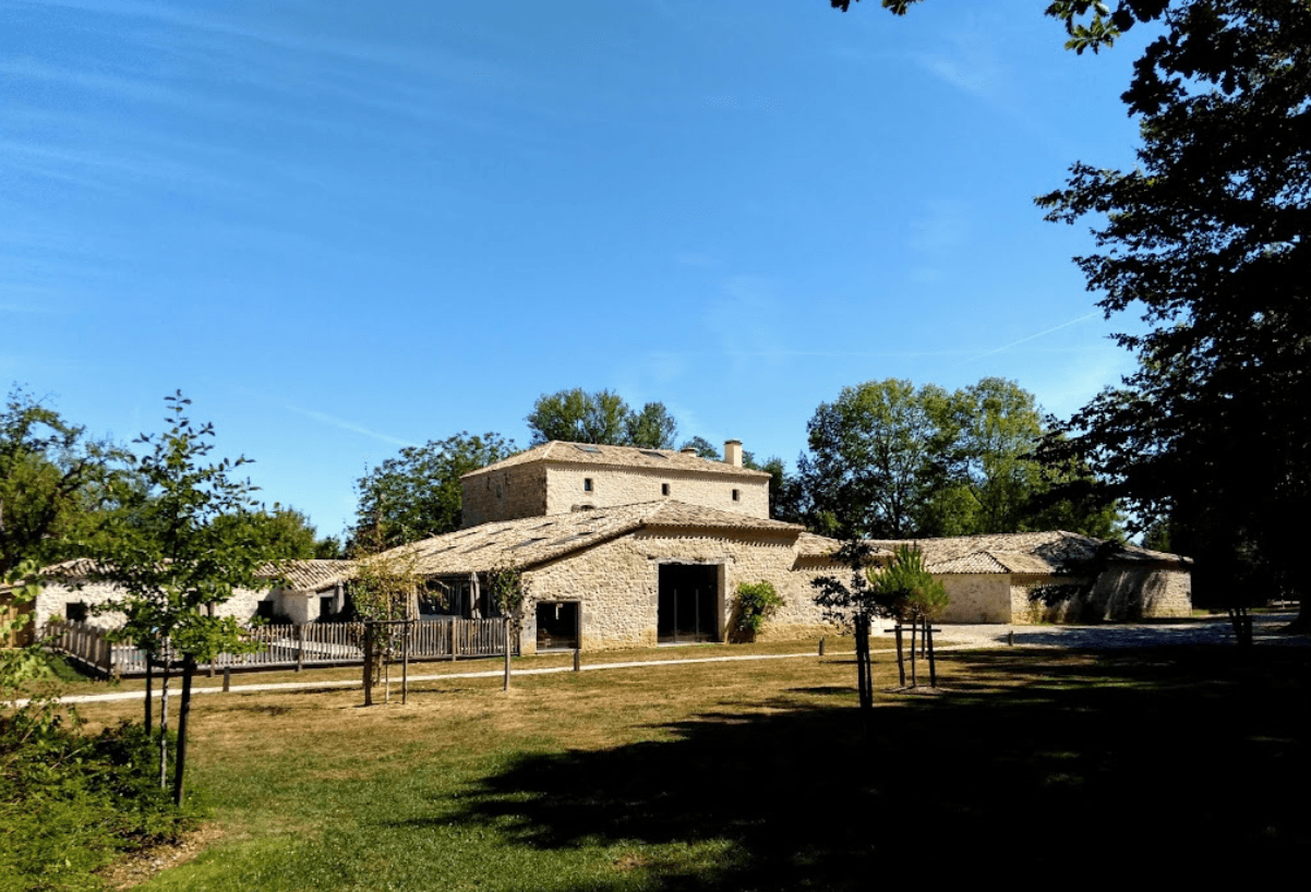 Le Clos des Charmes 4
