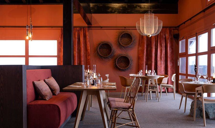 ILY Hotels La Rosière 10