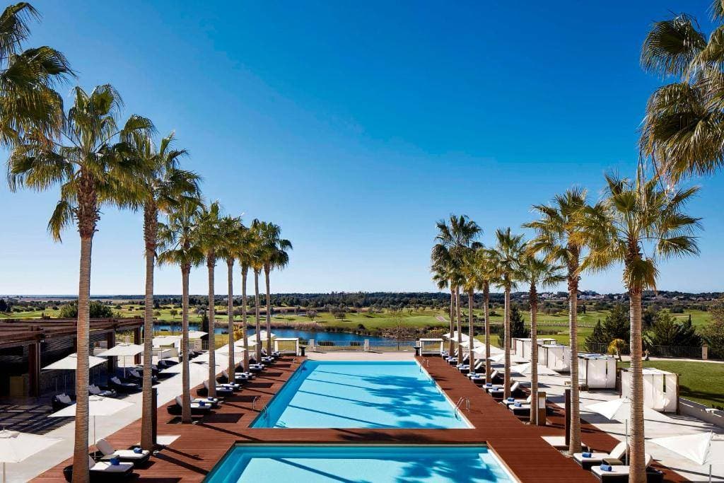 Victoria Golf Resort & Spa - Managed by Accor 8