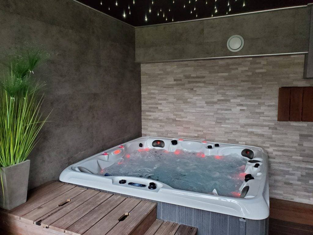 L'Hôtel & Spa - Villa Augeval 15