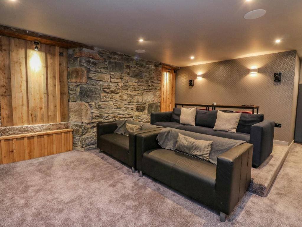 The House at Bridge of Lochay 19