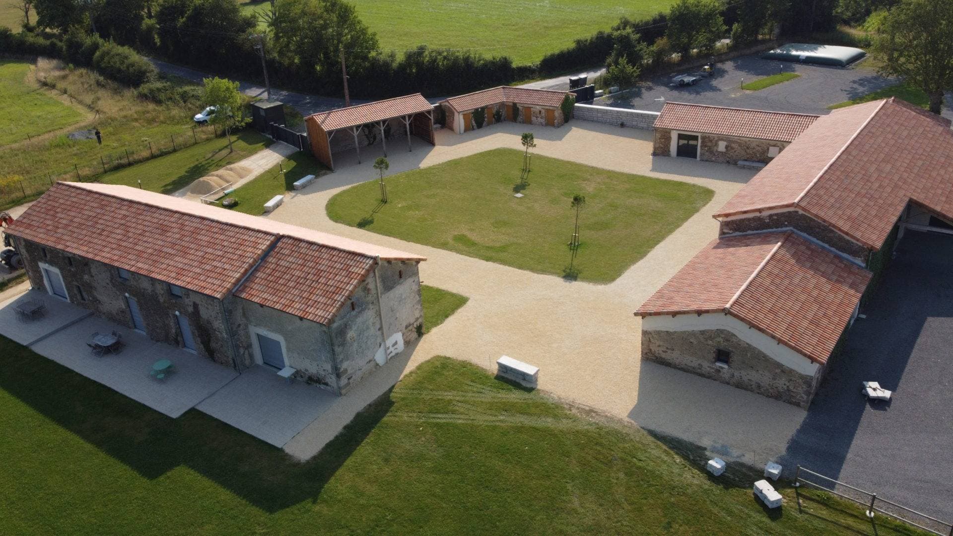 Le Clos de L'archeneau 3