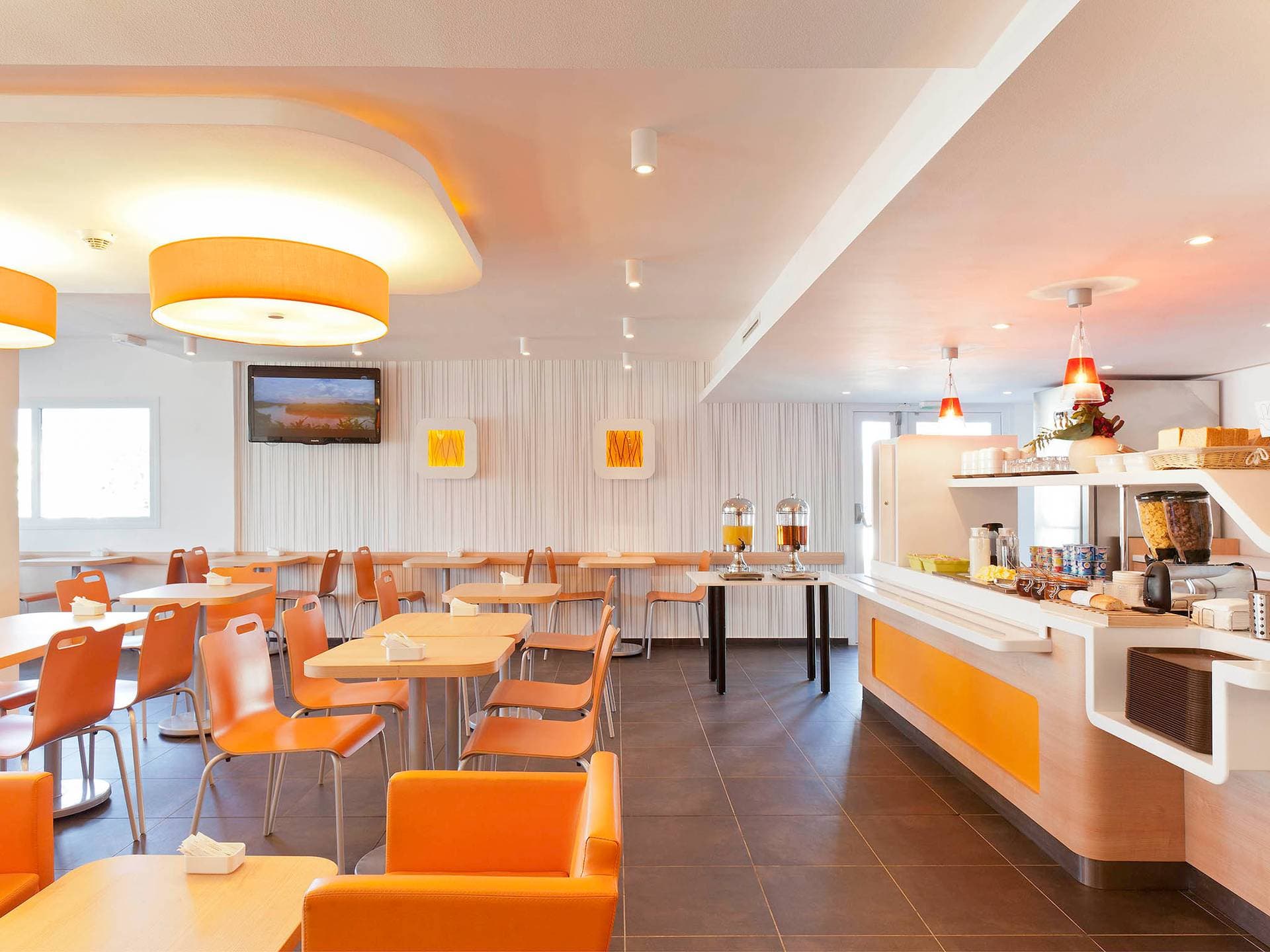 ibis budget Rambouillet 2