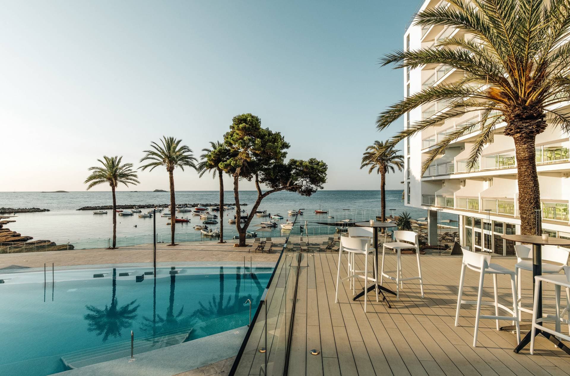 The Ibiza Twiins