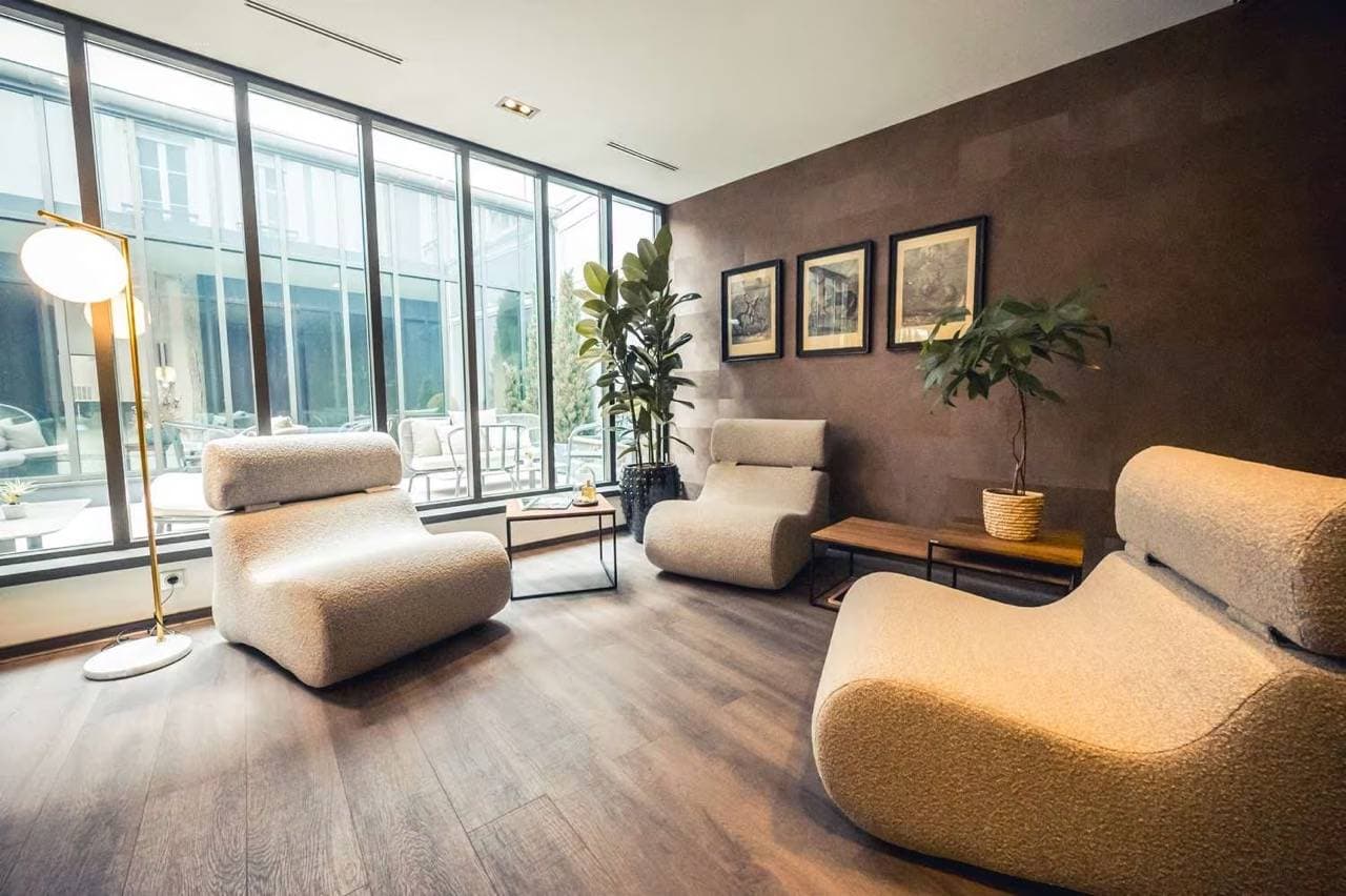 Best Western Premier Hotel de la Poste & Spa 6