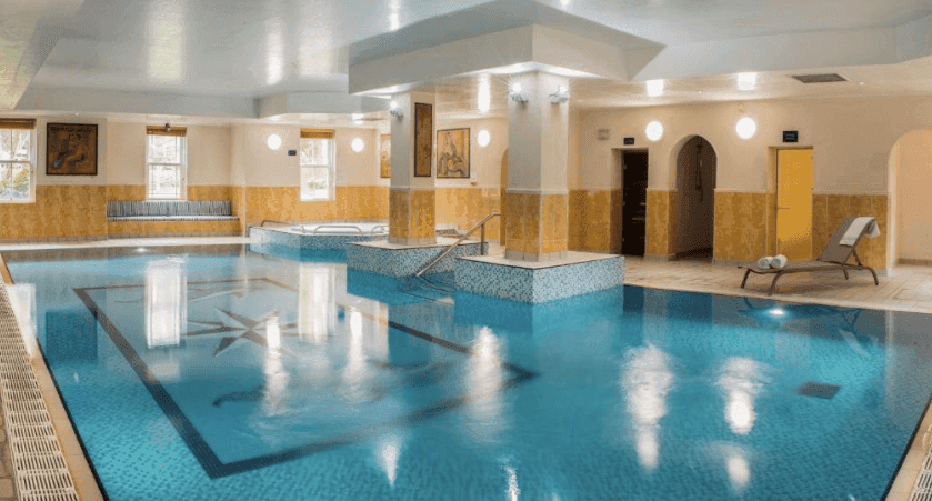 Wotton House 18