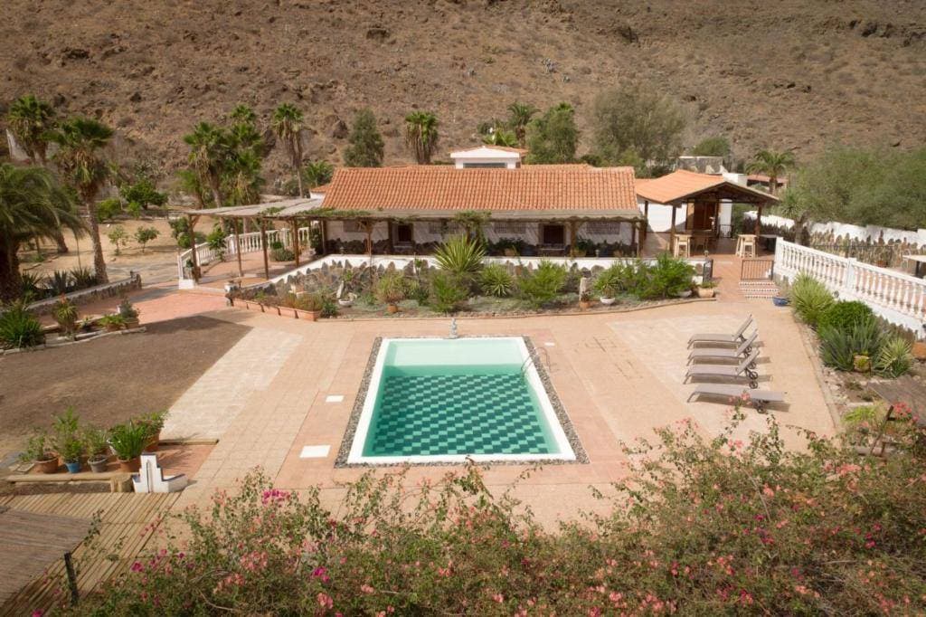 Finca - Los Tanquillos 14