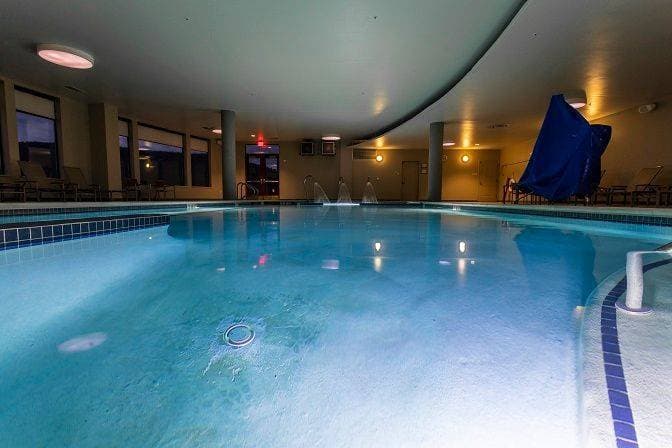 Liberty Mountain Resort 8
