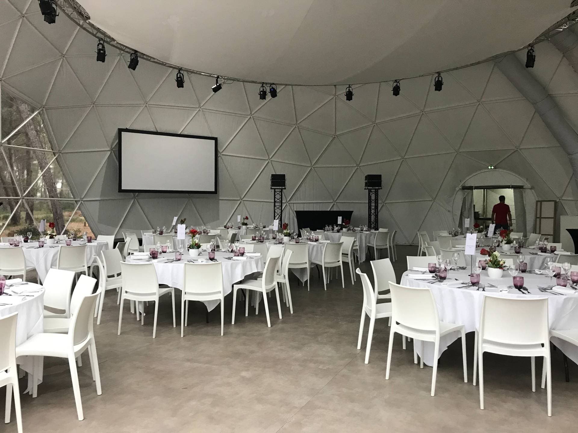 thecamp Hôtel & Lodges - Aix-en-Provence 15
