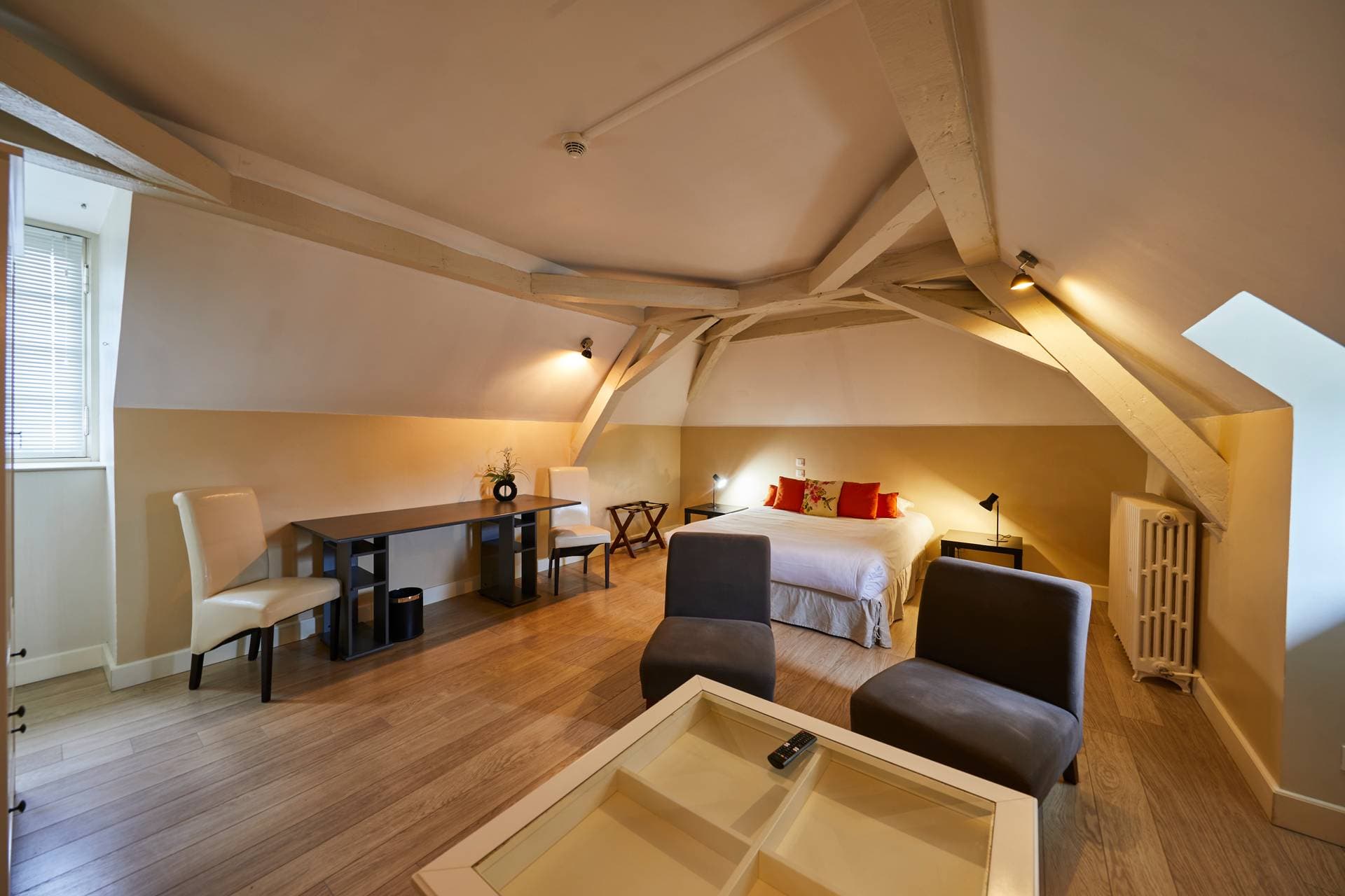 Hôtel Périer du Bignon 18
