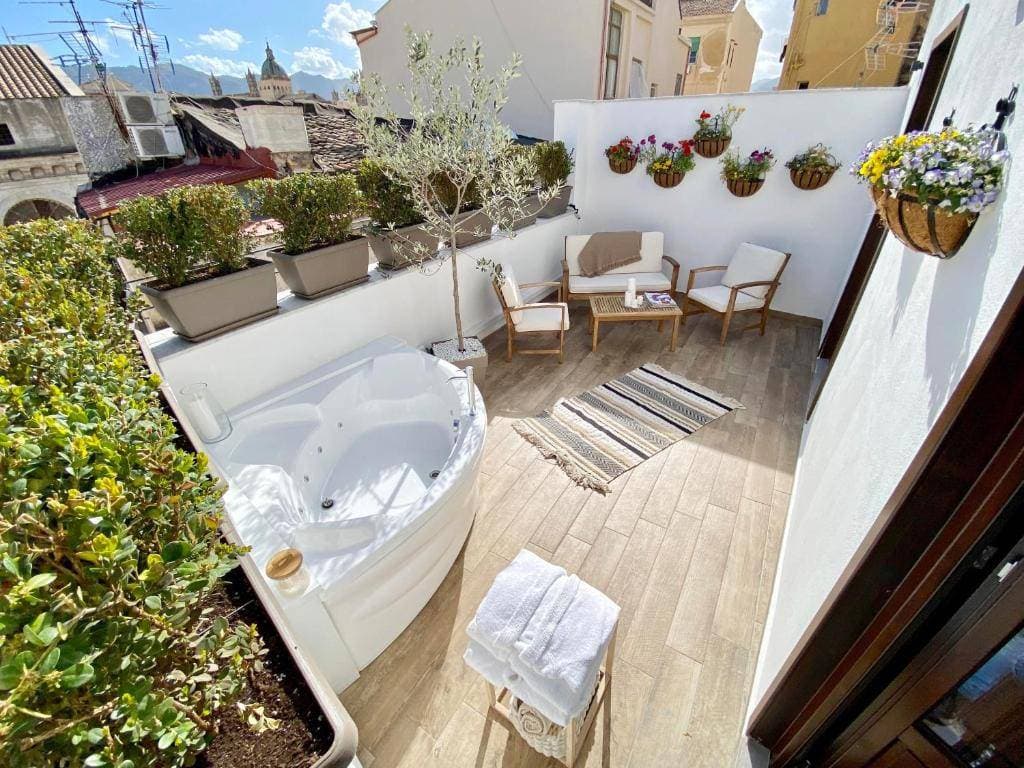 Casa Nostra Boutique Hotel & Spa 9