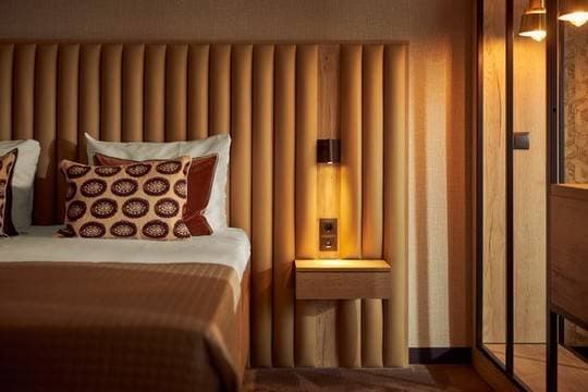 Van der Valk Hotel Groningen-Zuidbroek 9
